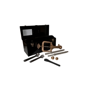 FORD DMK-1-12A-NL Complete Drilling Machine Kit