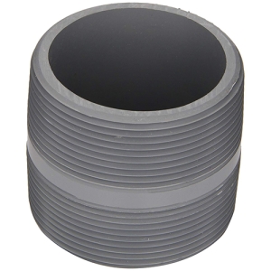 Spears® 887-040C 2 x 4 in Cpvc Sch 80 Nipple
