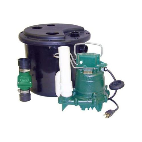 Zoeller&reg; 105-0001