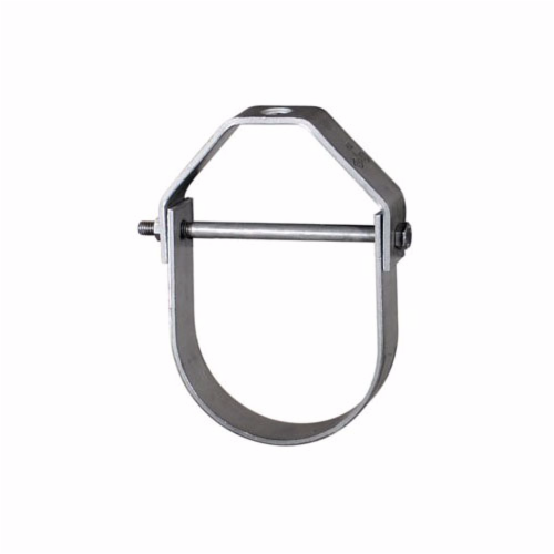 21/2 GALV STD CLEVIS HANGER
