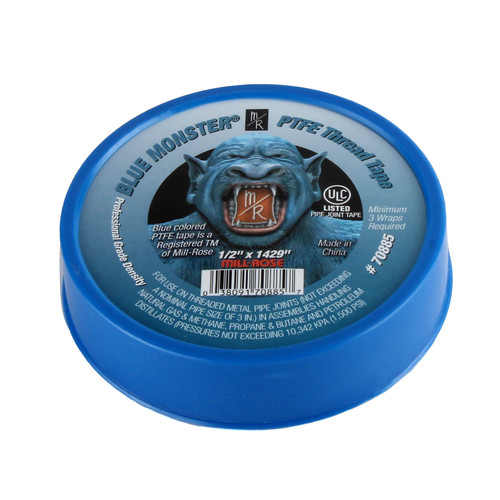 Cleanfit Blue Monster&reg; 70887