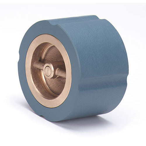 Hammond Ir9253 2-1/2 in Silent Check Valve