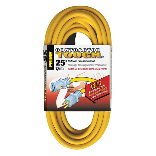 PRIME&reg; Jobsite&reg; EC511825