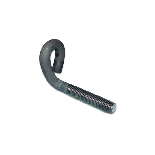 3/4 EYE BOLT W/PLAIN NUT KIT