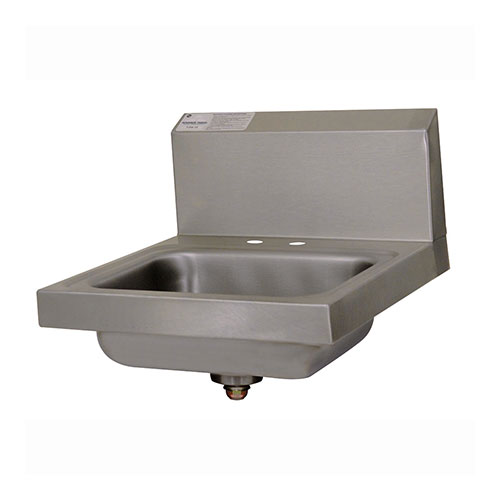 ADVANCE TABCO 7-PS-20-NF