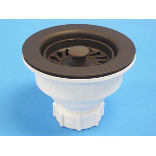 JB Signature&trade; JBC112 Kitchen Strainer
