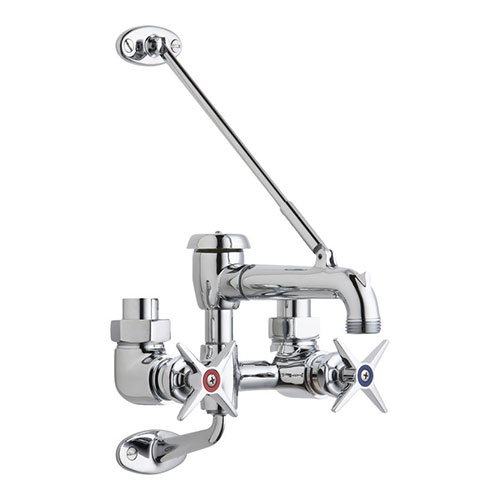 Chicago Faucet&reg; 835-369CP