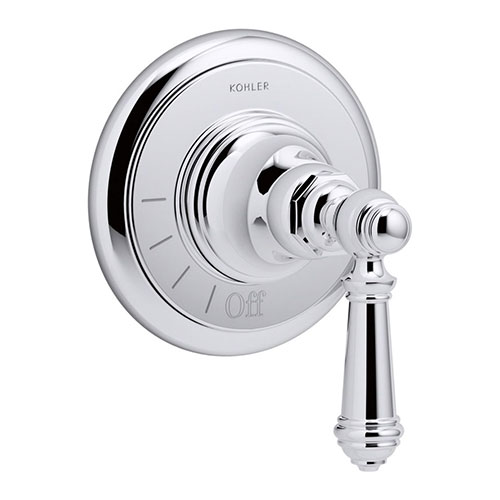 Kohler&reg; T72771-4-CP