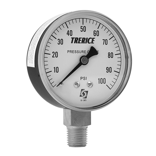 Trerice 800B 25 02 L A 160