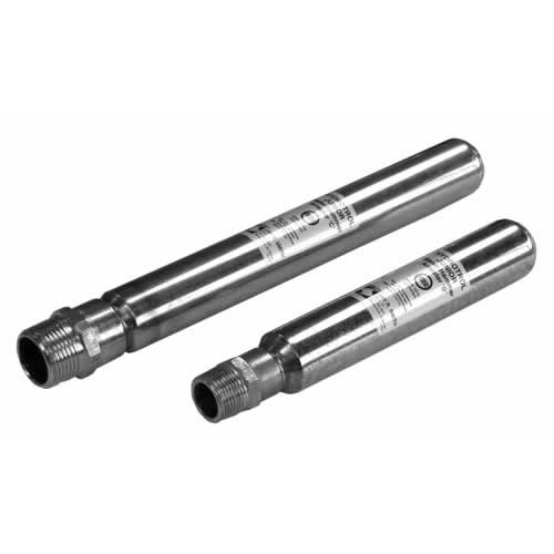 Smith&reg; 520-T-D Piston Hammer Arrester, 1-1/4 in