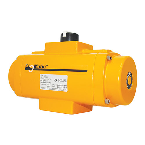 ELOMATIC FS25-04