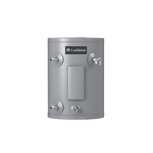 Lochinvar&reg; JER-40 100 DAK
