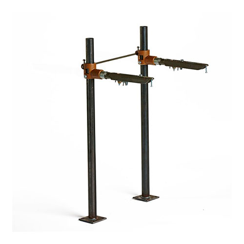 Smith&reg; 0700ARMS