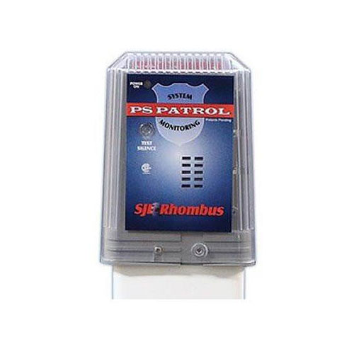 SJE 1022728 PSP 120V,120V ALARM,NO