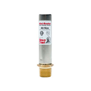 Tomahawk 660-Gtc1B Hammer Arrester, 3/8 in