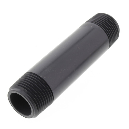 Spears&reg; 883-040 3/4 x 4 in Sch 80 Pvc Nipple