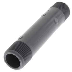 Spears&reg; 883-050 3/4 x 5 in Sch 80 Pvc Nipple