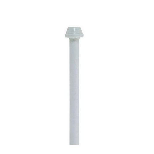 3/8 OD X 20 POLY LAV SUPPLY RISER; #1931