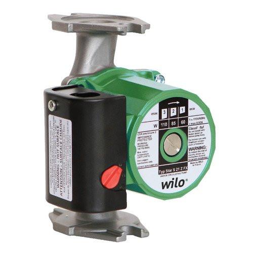 WILO STAR S 21ZFX SS 4190427