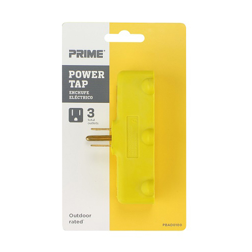 PRIME&reg; PBAD0100