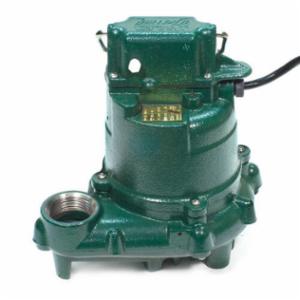 Zoeller&reg; 57-0002 Submersible Pump