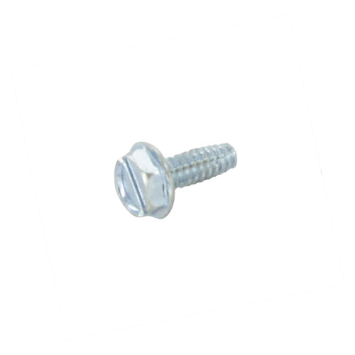 MCELROY MAH00036 #6-32NCX3/8LG HWH