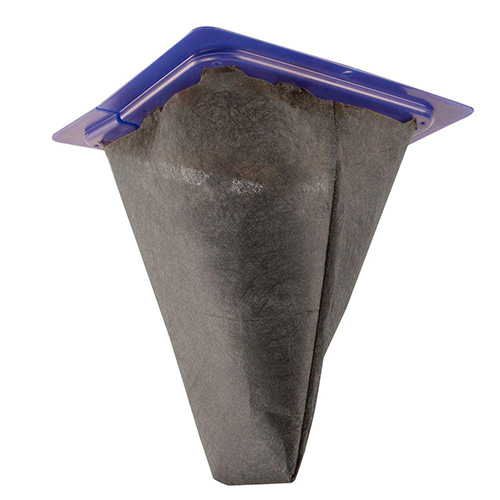 NDS&reg; 1200FF Catch Basin Filter, 17 in