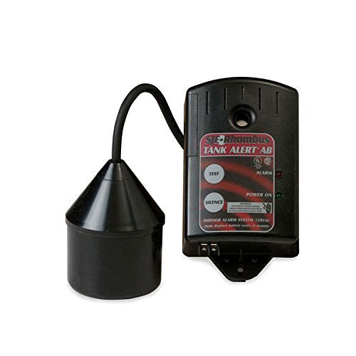 SJE TANK ALERT AB INDOOR HIGH