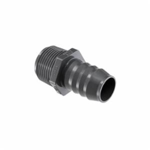 1-1/4 in Pvc Insert Male Adapter