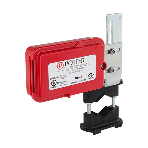 POTTER ELECTRIC RETRO TAMPER SWITCH