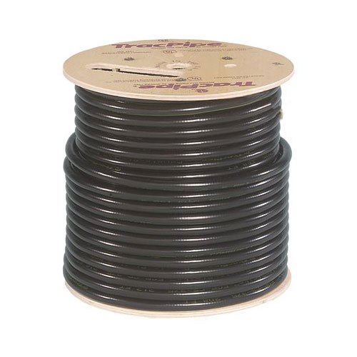 Tracpipe&reg; Fgp-Cs-100-100 Flex Gas Pipe, 1 in x 100 ft