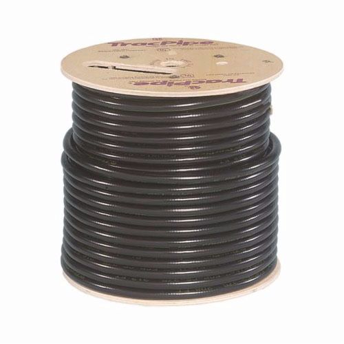 Tracpipe&reg; Fgp-Cs-125-150 Flex Gas Pipe, 1-1/4 in x 150 ft