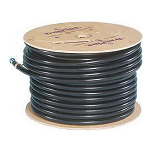 Tracpipe&reg; Fgp-Cs-200-150 Flex Gas Pipe, 2 in x 150 ft