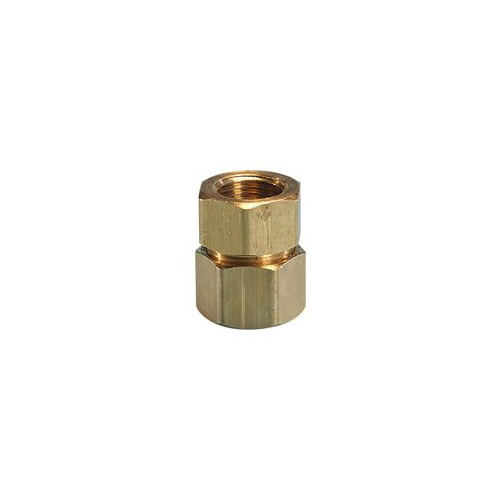 Omega Flex Fgp-Fstf-750 Self-Flaring Fitting, 3/4 in