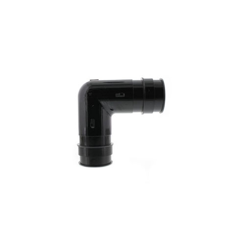 Uponor Q4762500 90 Elbow, 2-1/2 in