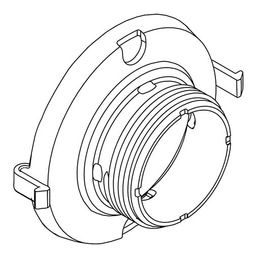 Kohler&reg; 1226566