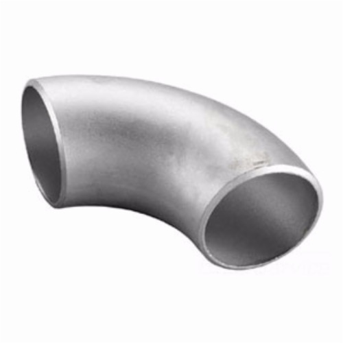 1 in Stainless Steel 304L Long Radius 90 Gs