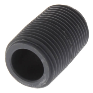 Spears&reg; 881-005 3/8 in x Close Sch 80 Pvc Nipple
