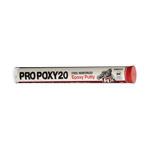 Hercules® 25515 Epoxy Putty, 4 oz