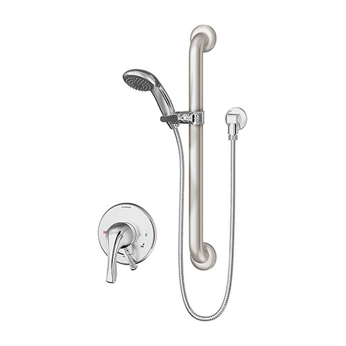 SYMMONS 9603-PLR-TRM