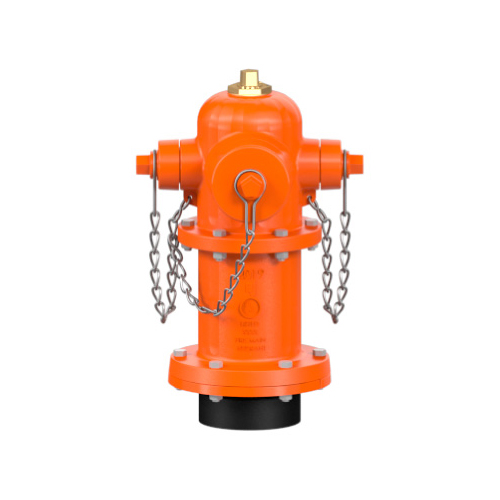 EJ 5BR250 66" HYDRANT ESCANABA SPEC 56556D