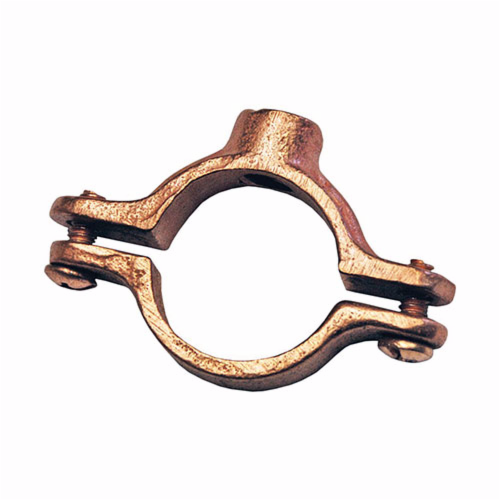 1 COP EXTENSION SPLIT CLAMP HINGED
