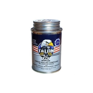 Whitlam&reg; TAL4 Thread Sealing Compound, 4 oz