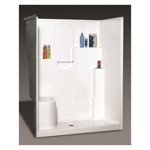 Oasis&reg; SH-6036-LS-WHT VURSA