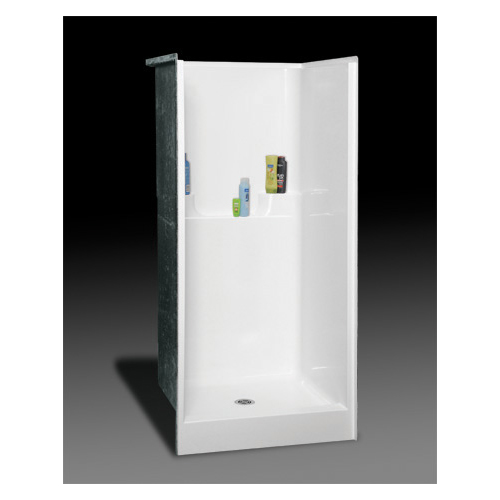 Oasis&reg; SH-3636-WHT
