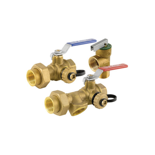 Jomar Valve&reg; 810-504G