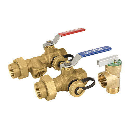 Jomar Valve&reg; 810-514G