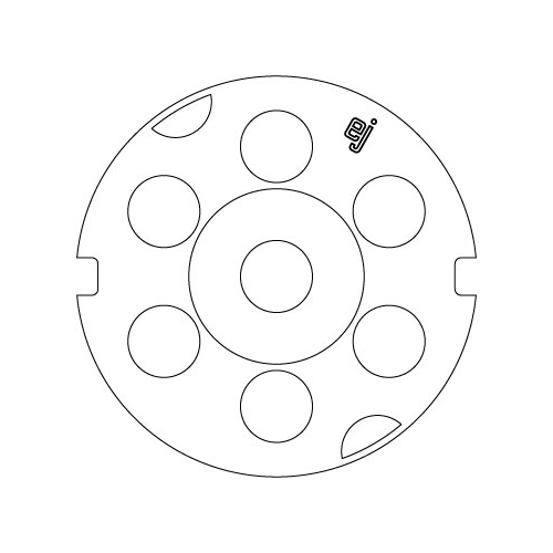 EJ 2965A WTR CV 00296527