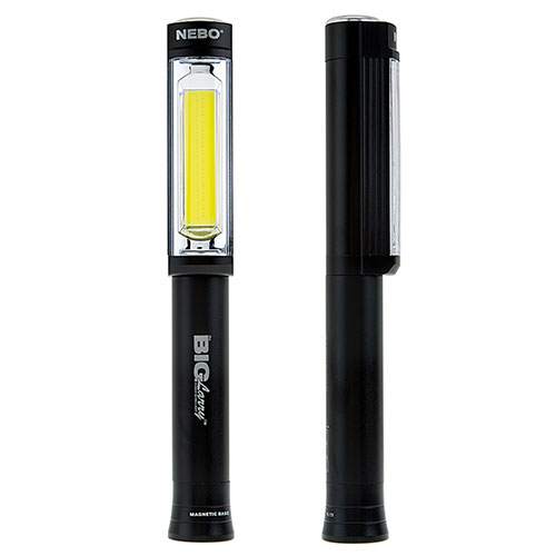 BIG LARRY WORK LIGHT