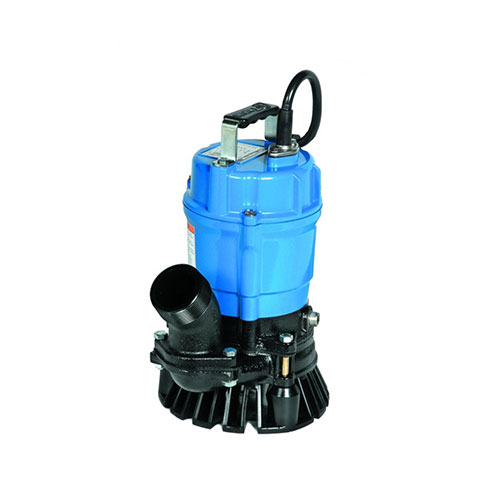 Tsurumi Pump HS2.4S-62